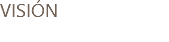 VISIÓN