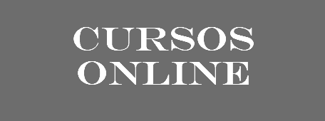 CURSOS ONLINE